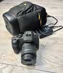Panasonic Lumix DMC-G6 Kit 14-42mm