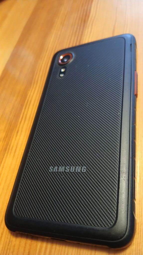 Samsung Galaxy xcover 5