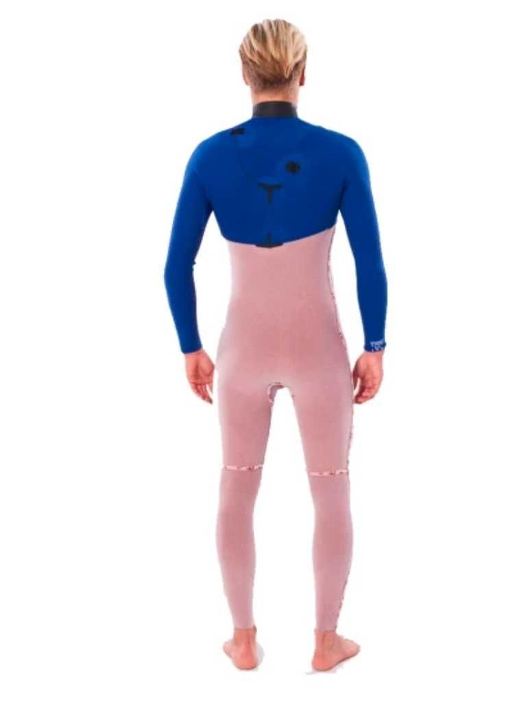 NOVO Wetsuit Rip Curl 4.3mm FlashBomb  12 anos / Fato de Surf / menino