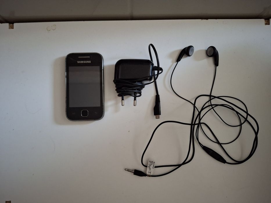 Samsung Galaxy Young GT-S5360