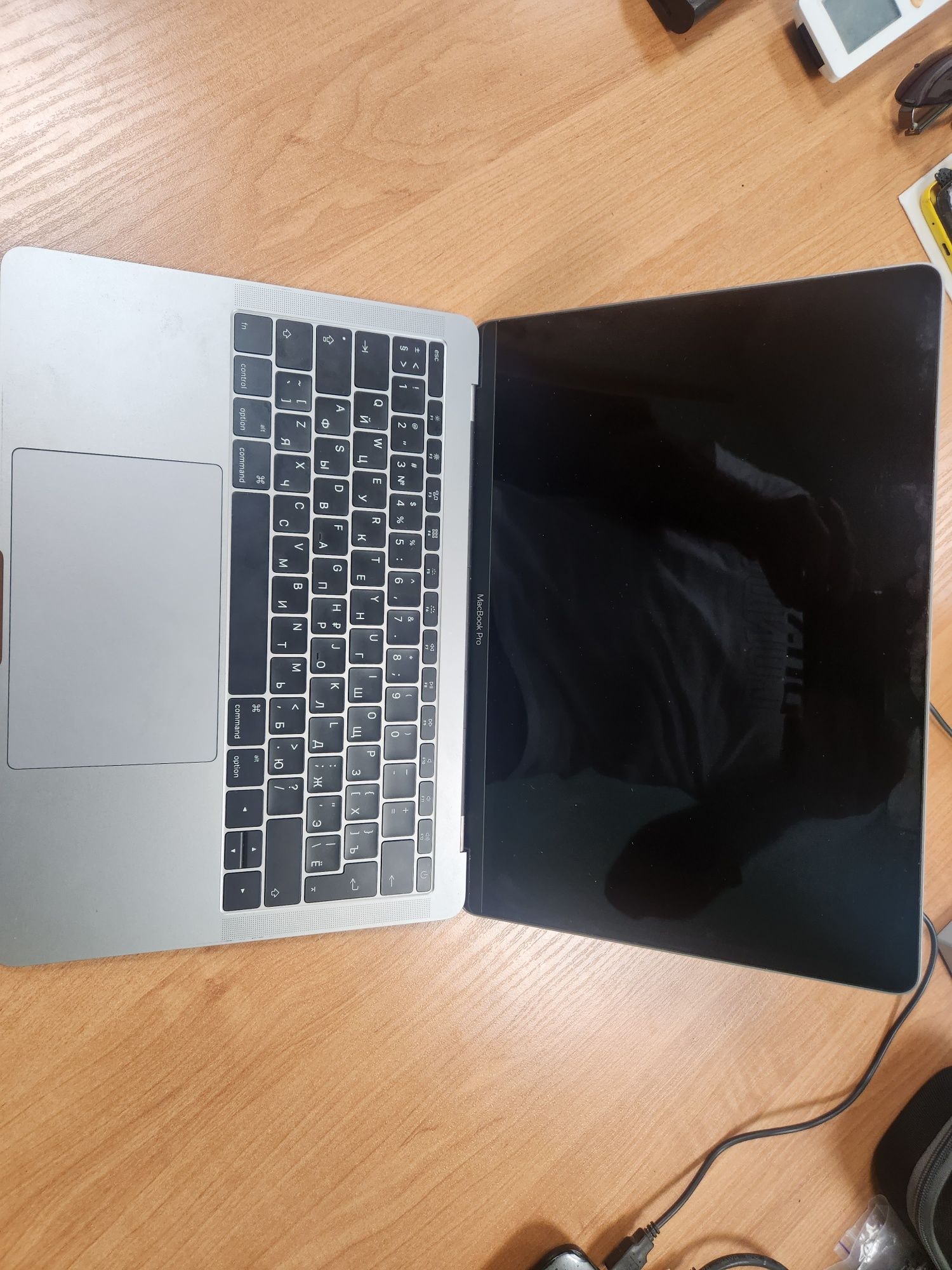 Macbook A1708 EMC 3164