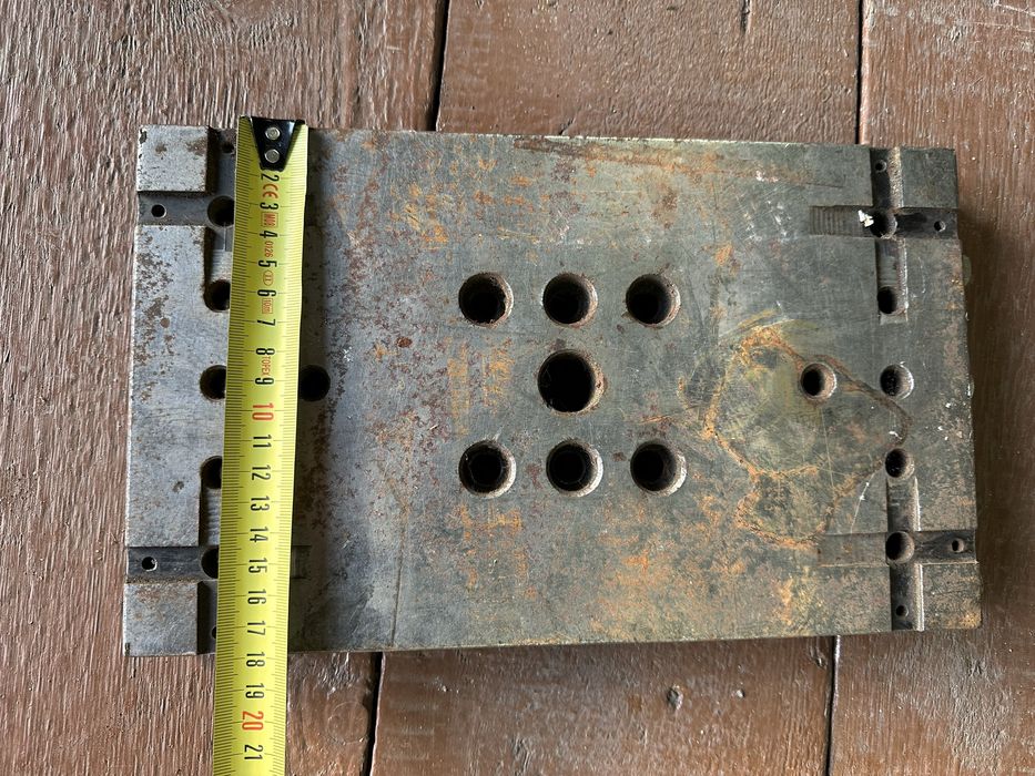 Плита УСП  300*180*30