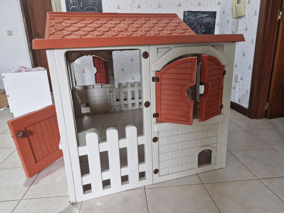 Casinha Infantil