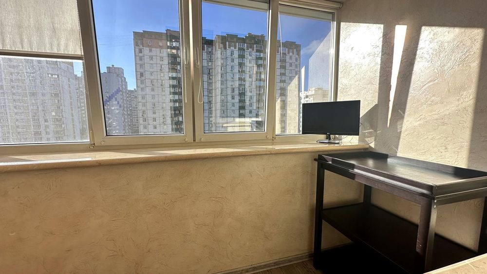 Затишна 2-кімнатна квартира з якісним ремонтом вул. Радунська 30