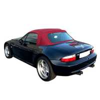 Capota BMW Z3 Cabrio (Artigo Novo) Várias Cores Disponíveis