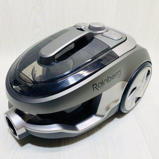 Пылесос Rainberg 659 4200 WATT