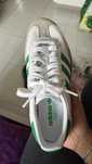 Adidas Samba como novos