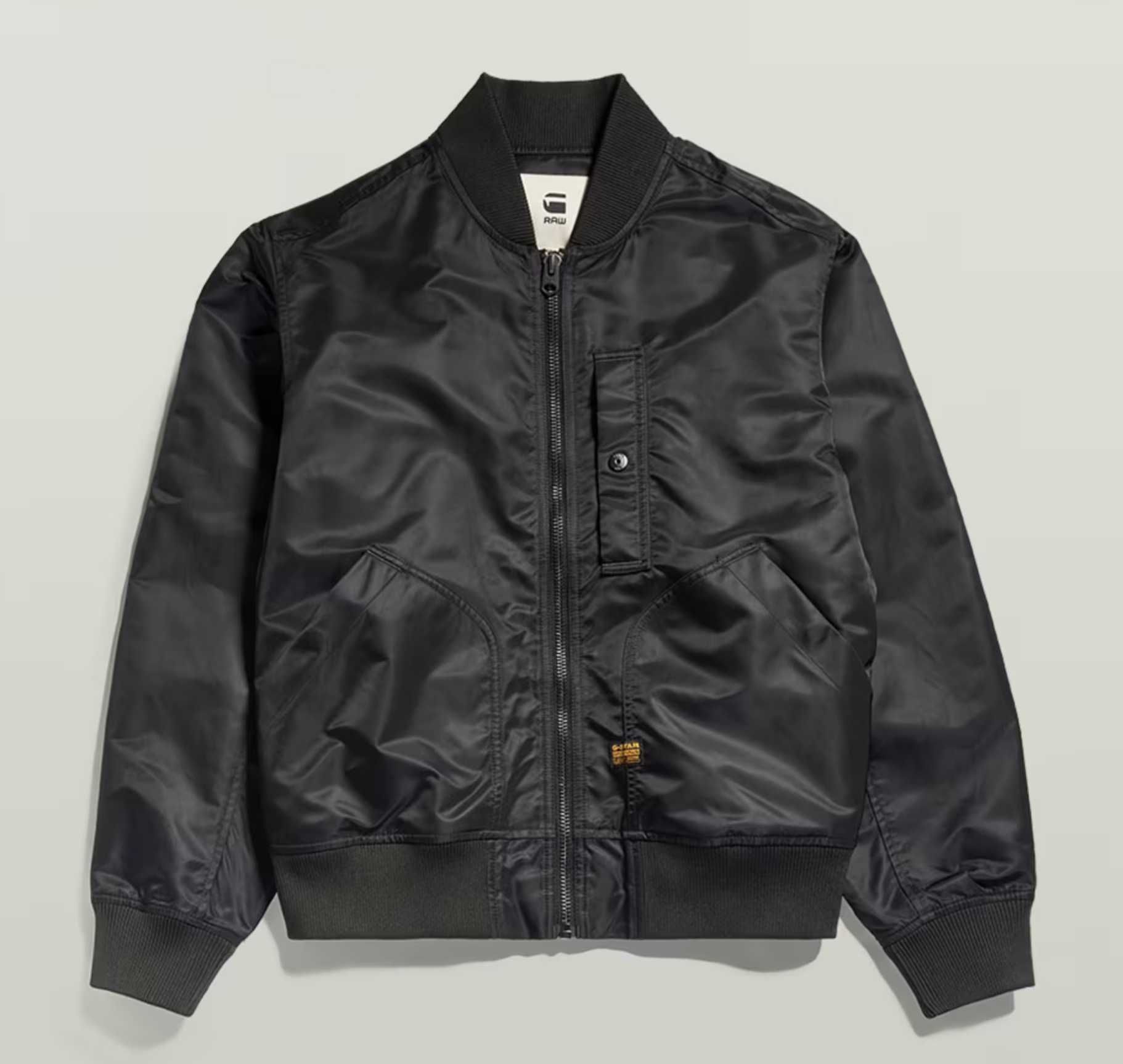 G-STAR Deck Bomber Jacket куртка бомбер (розмір XL)