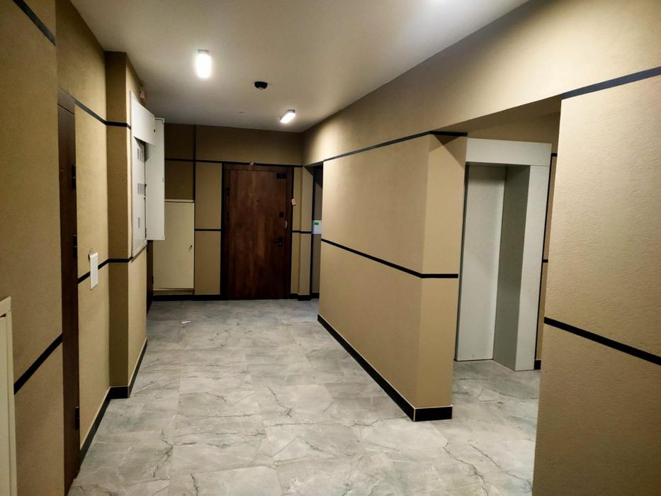 Двокімнатна квартира в Ірпінь сіті, 2к під  ремонт