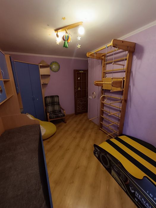 3 кімн квартира Борщагівка,  Леся Курбаса