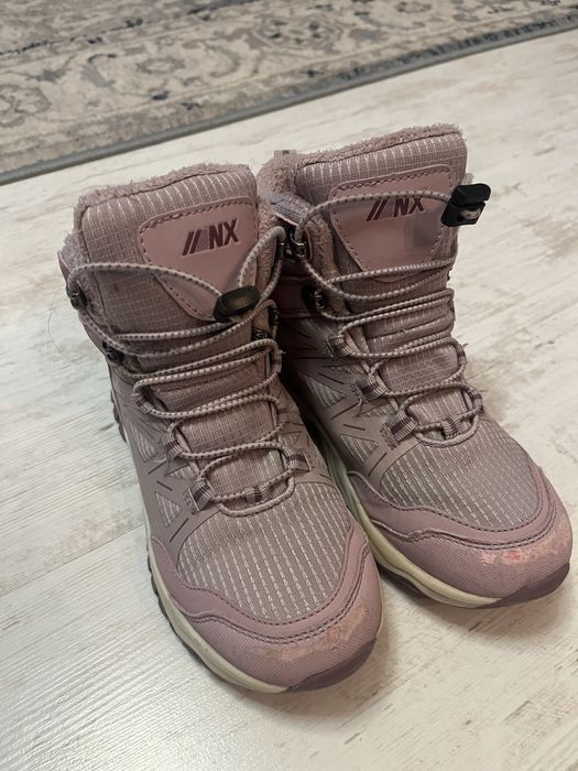 Черевики Next, 34,5 розмір