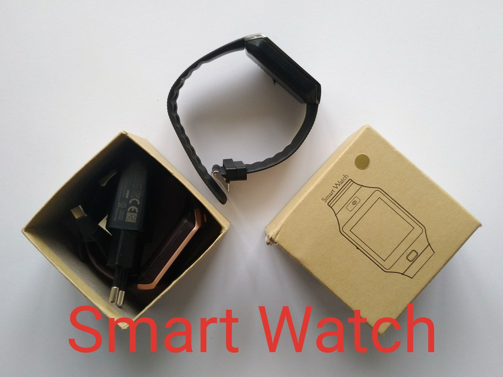 Детские умные часы Smart Watch 2 шт