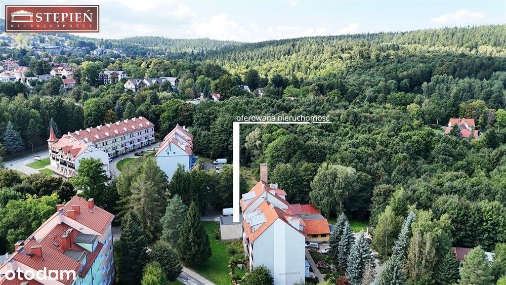 Lokal użytkowy na sprzedaż