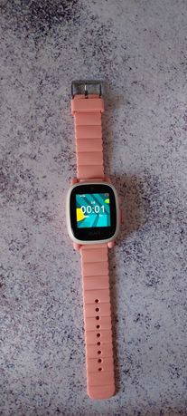 Смарт-часы Elari

Смарт-часы Elari FixiTime 3 Pink