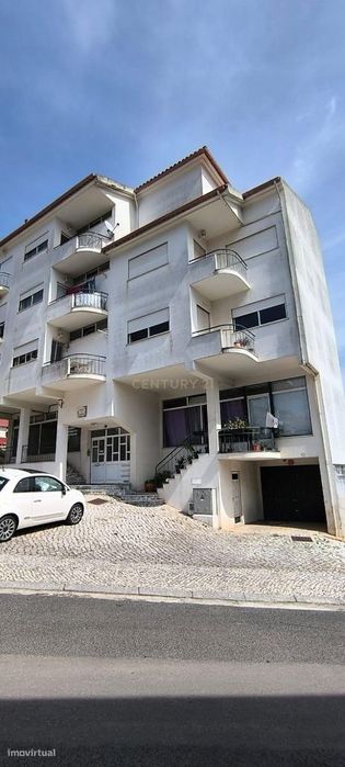Apartamento T3