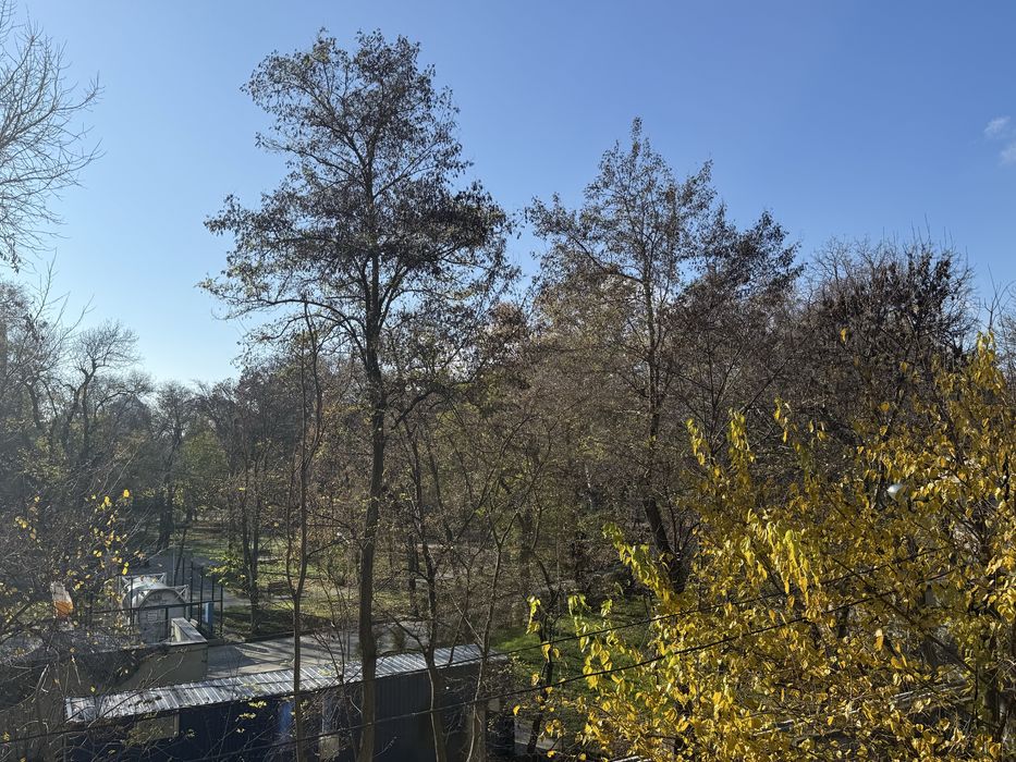 Продам квартиру с видом на парк. ЖК «Лидерсовский». Срочно