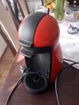 Ekspres do kawy Dolce Gusto Piccolo