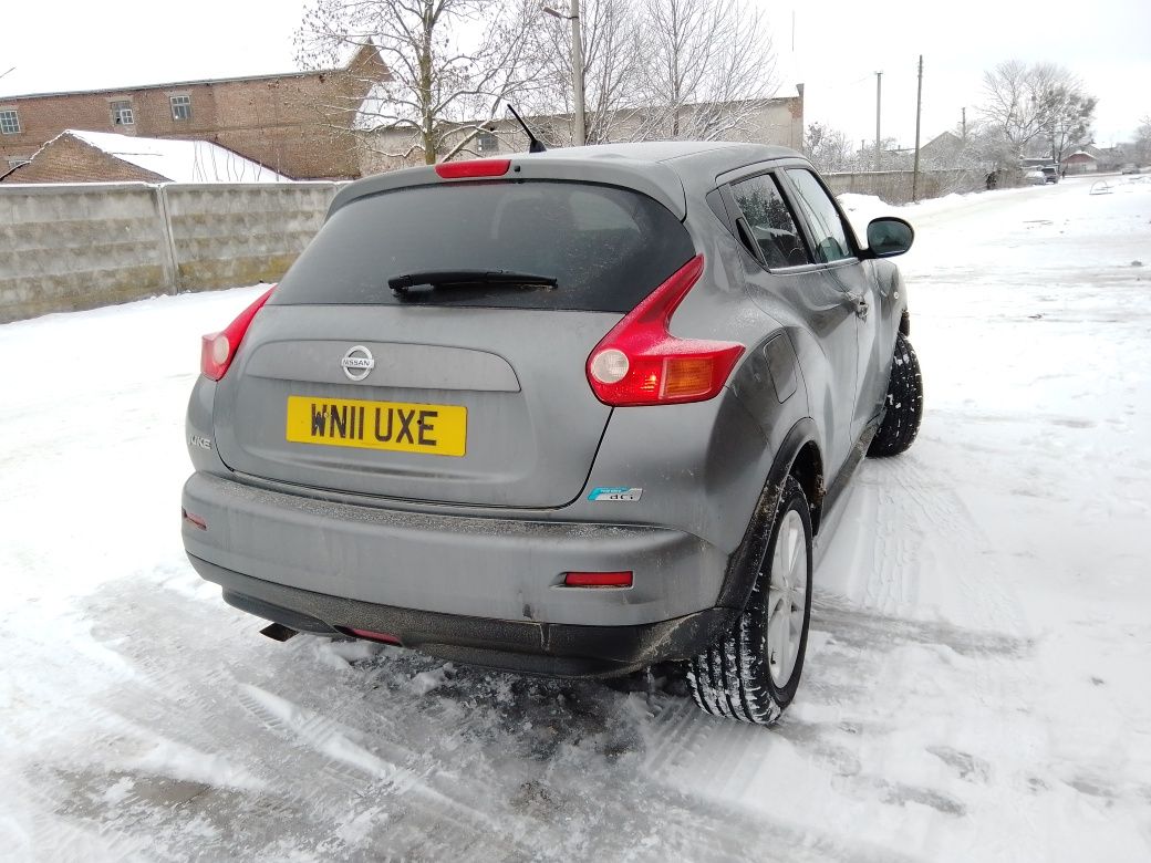 Розборка Разборка Шрот Nissan Juke Нісан Нисан Жук