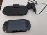 Ps vita oled przerobiona karta 256 GB