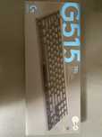 Logitech g 515 tkl