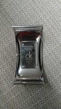 relógio Calvin Klein como novo