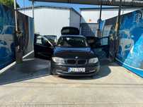 BMW 116d 2.0 Diesel