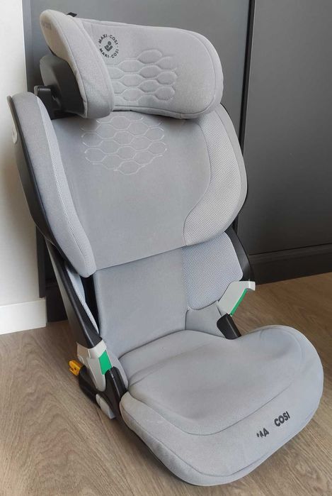 Fotelik Maxi Cosi kore pro i-size 15-36 kg