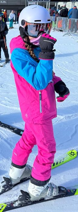 Komplet narciarski 152cm Dare 2b - Humour II