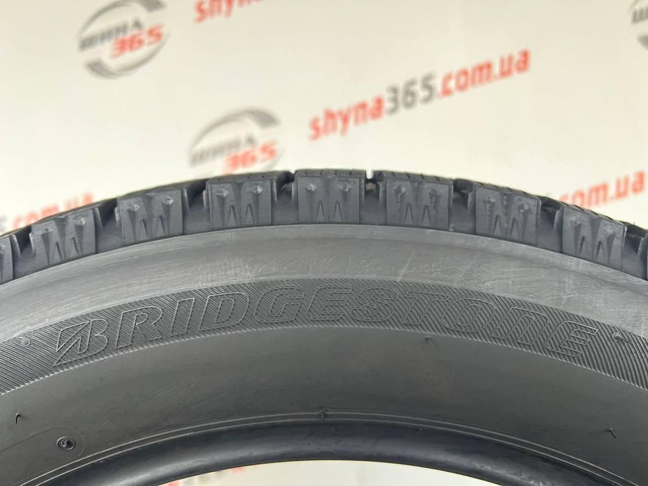 225/55 r18 bridgestone blizzak vrx2 7mm шини бу зима
