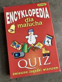 Encyklopedia dla malucha