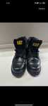 Buty robocze Caterpillar rozm 41
