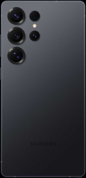 Samsung Galaxy S25 Ultra 256GB JETBLACK NOWY - iTop Muranów Lokal 32