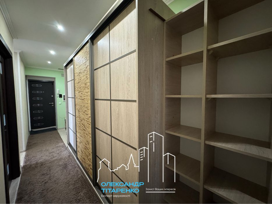 СУПЕР комфортна та якісна квартира в новому будинку!