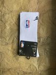 Баскетбольні шкарпетки Jordan NBA. Носки