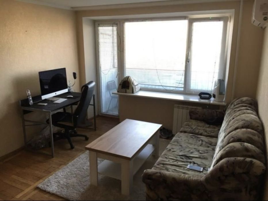 Центр малий ринок велика квартира без комісії