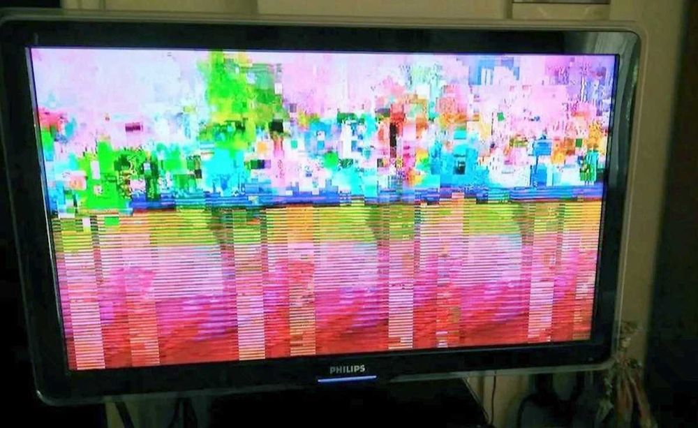 Ремонт телевізорів у Вас вдома | у нас в сервісі