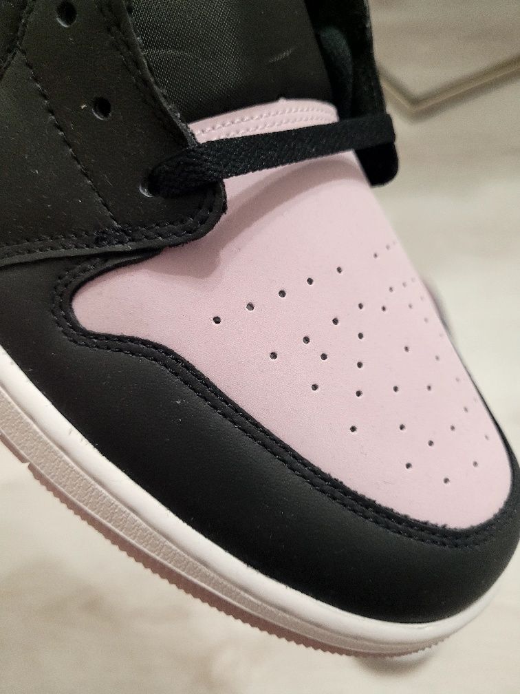 Кроссовки NIKE AIR JORDAN 1 Low нові original