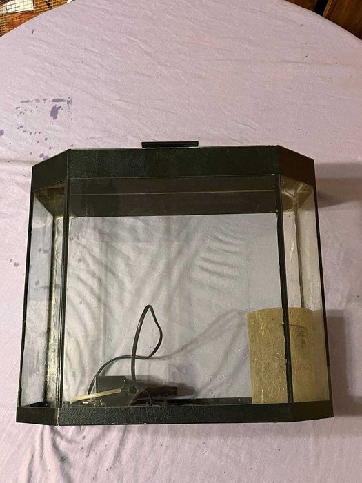 Акваріум для рибок