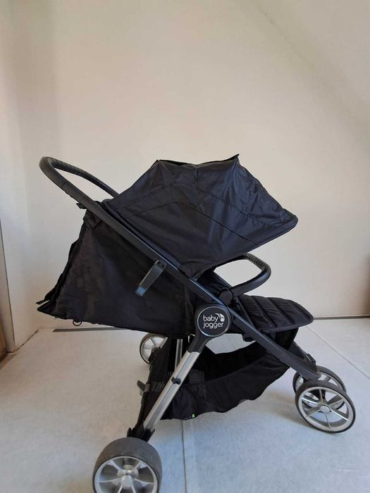 Baby jogger wózek spacerowy