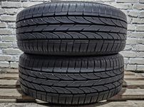 Пара 225/45r19 Bridgestone | 7.5mm | 2023 | Poland | Преміум шини/2шт