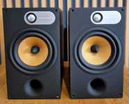 Bowers & Wilkins 685. Stan bardzo dobry.