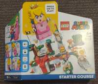 LEGO Super Mario 71403 Przygody z Peach — zestaw startowy