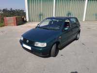 VW Volkswagen polo 1.4 gasolina