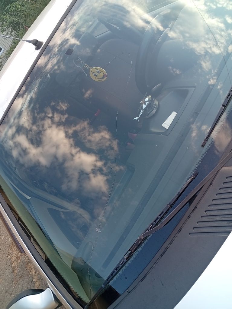 Renault Clio 1.4