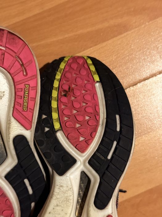 Puma deviate nitro 2