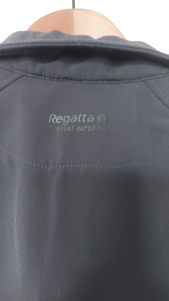 Kurtka softshell Regatta, rozmiar S/M