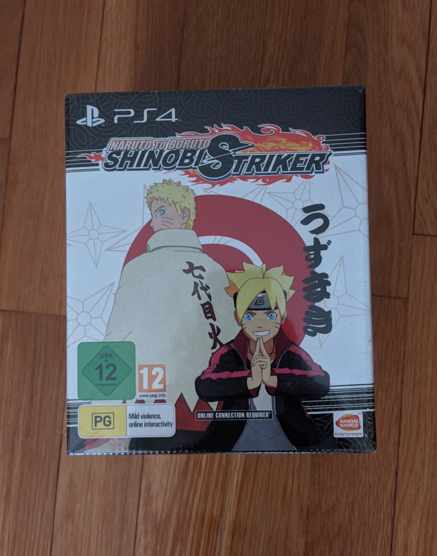 Naruto to Boruto Shinobi Striker - Uzumaki Edition