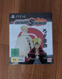 Naruto to Boruto Shinobi Striker - Uzumaki Edition