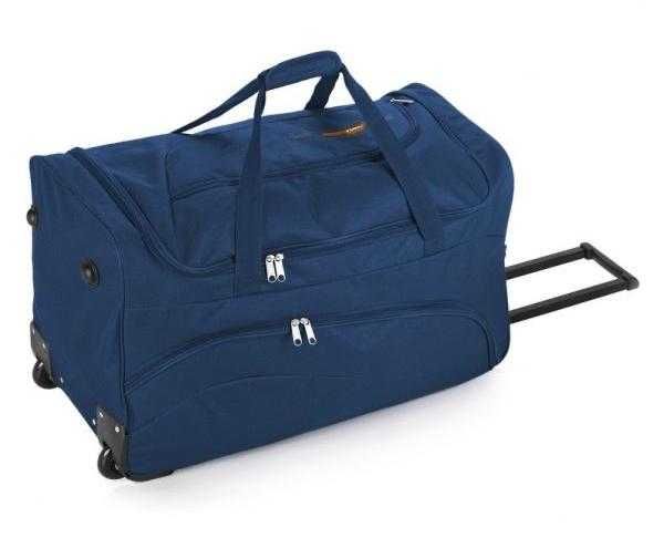 Дорожня сумка Gabol 65L синя