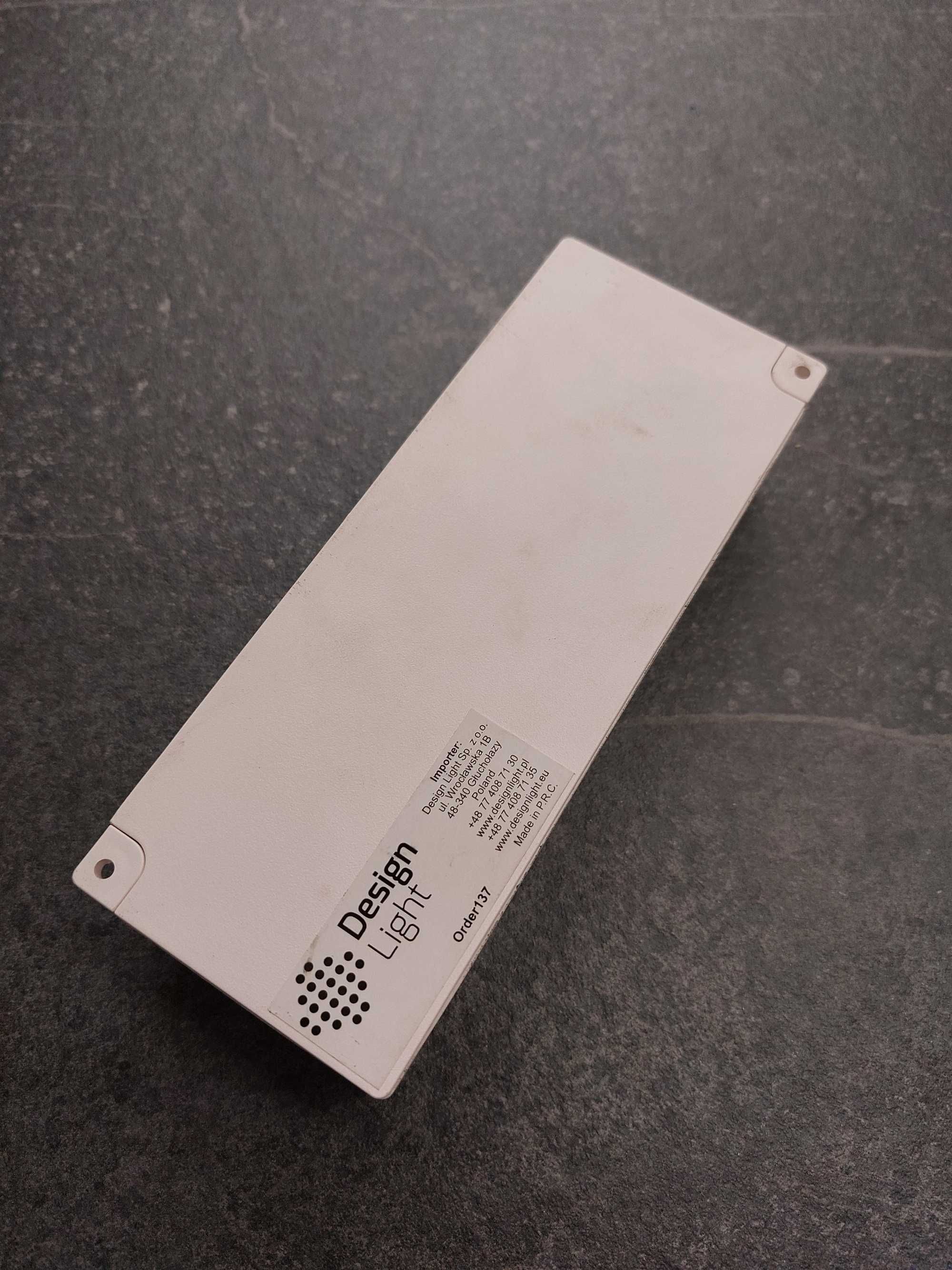 Zasilacz Led Power Supply